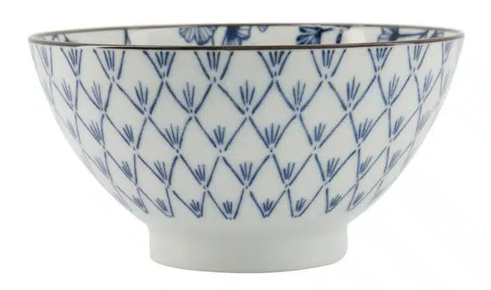 Tokyo Design Studio - Flora Japonica - Sori Schale Ahorn - 18x9cm 950ml – Bild 3