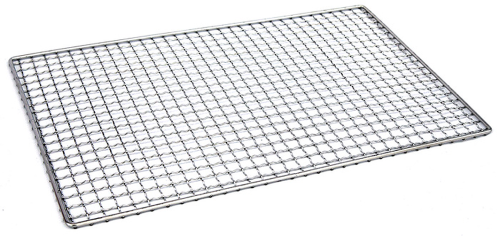 Konro Grill Net For Diatomite Grill S and M