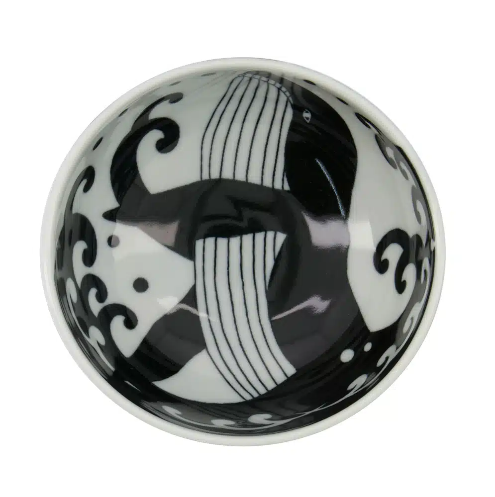 Tokyo Design Studio - Kawaii - Tayo-Schüssel - 12.8x6.9cm 500ml – Bild 2