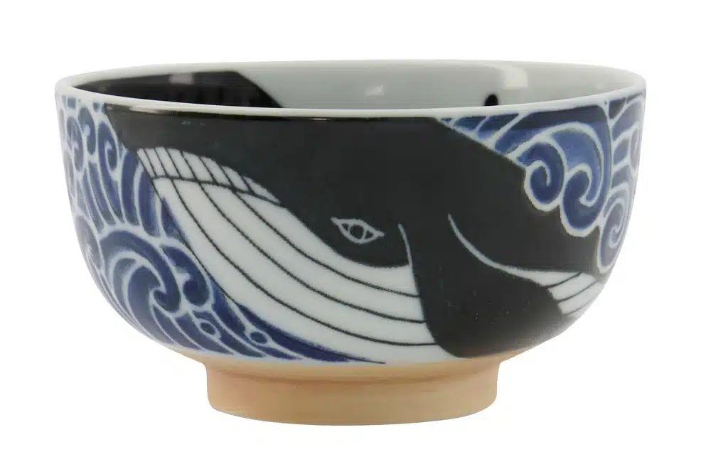 Tokyo Design Studio - Kawaii - Tayo-Schüssel - 12.8x6.9cm 500ml – Bild 3