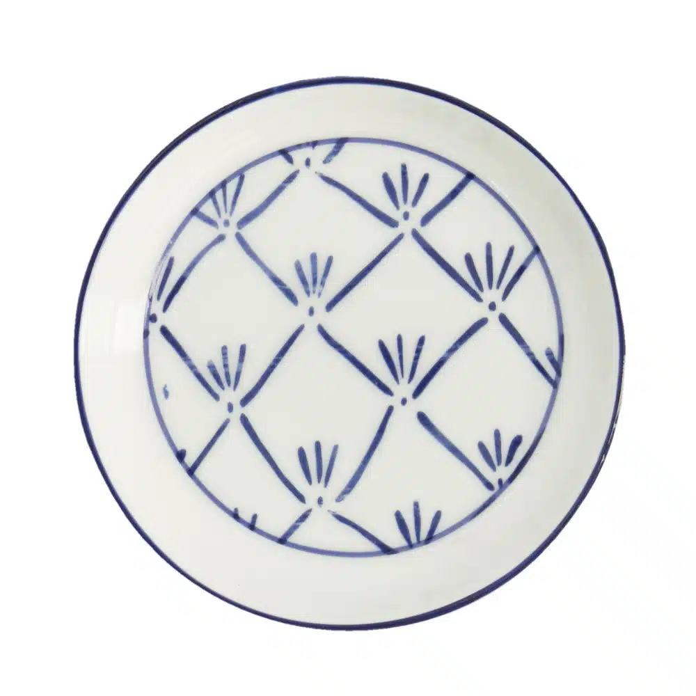 Tokyo Design Studio – Flora Japonica – Untersetzer – Ahorn – 9 x 1,5 cm