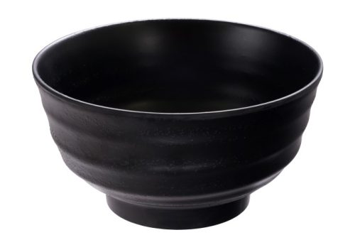 Tokyo Design Studio – Kom – Melamine Zen – 18 x 9.5 cm 1005ml