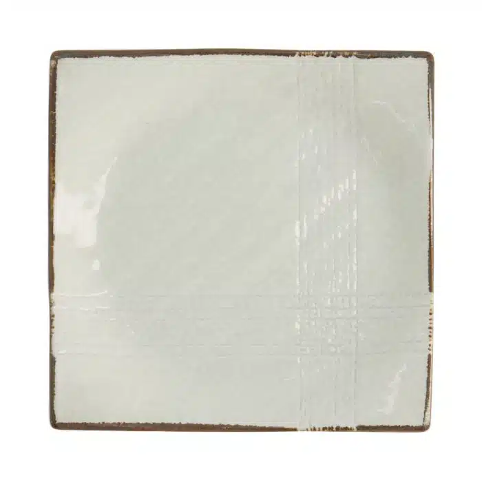 Tokyo Design Studio – Hime Kobiki – Quadratischer Teller – 17 x 17 cm – Bild 2