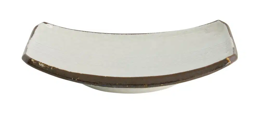 Tokyo Design Studio – Hime Kobiki – Gerader Teller – 19 x 13 cm