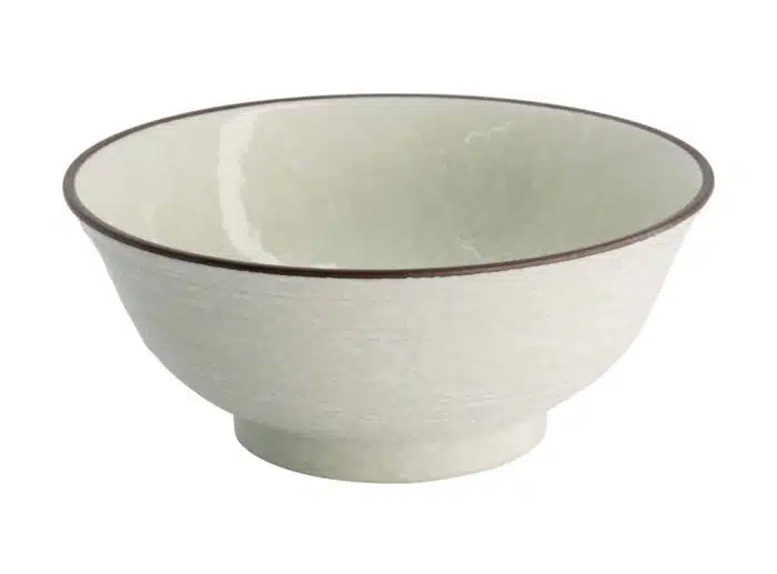 Tokyo Design Studio – Hime Kobiki – Schale – 18,5 x 7,7 cm