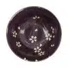 Tokyo Design Studio – Mixed Bowls – Tayo Bowl – Sosyun Hana Purple – 14,8×6,8 cm 550 ml – Bild 2