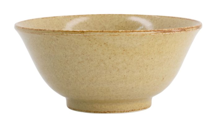 Tokyo Design Studio – Mixed Bowls – Tayo Bowl – Sosyun Hana Braun – 14,8×6,8 cm 550 ml – Bild 4