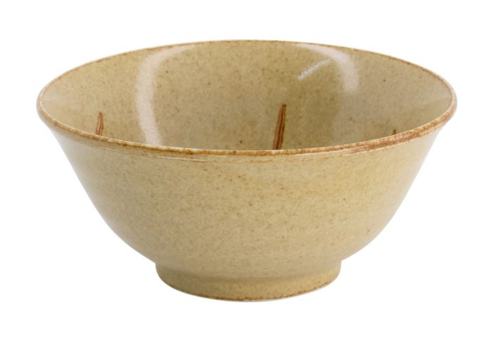 Tokyo Design Studio – Mixed Bowls – Tayo Bowl – Sosyun Hana Braun – 14,8×6,8 cm 550 ml – Bild 2