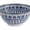 Tokyo Design Studio - Mixed Bowls - Tayo Kom - Rinka - 14,8×6,8cm 550ml
