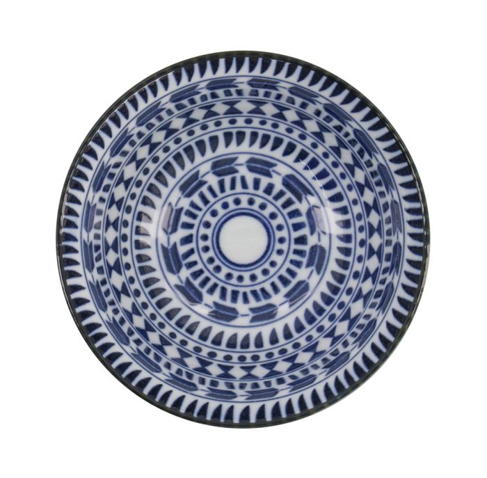 Tokyo Design Studio – Mixed Bowls – Tayo Bowl – Rinka – 14,8×6,8 cm 550 ml – Bild 3