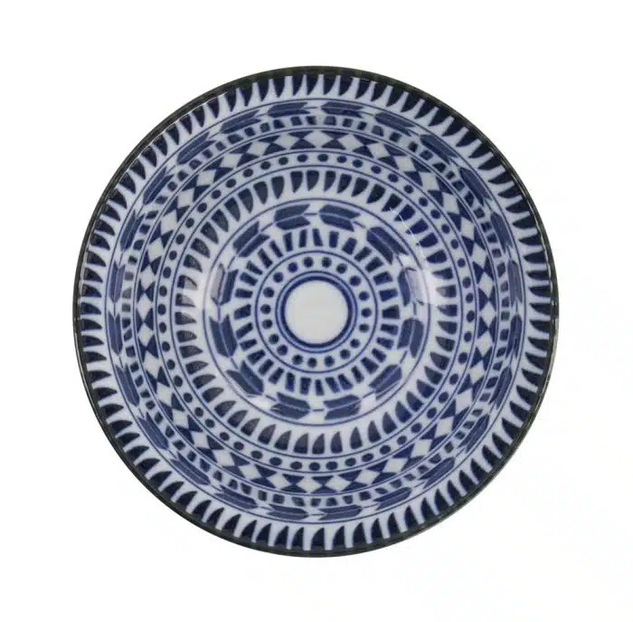 Tokyo Design Studio – Mixed Bowls – Tayo Bowl – Rinka – 14,8×6,8 cm 550 ml – Bild 3