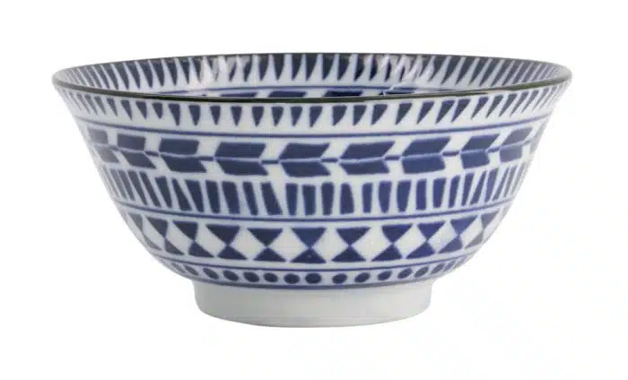 Tokyo Design Studio – Mixed Bowls – Tayo Bowl – Rinka – 14,8×6,8 cm 550 ml – Bild 2