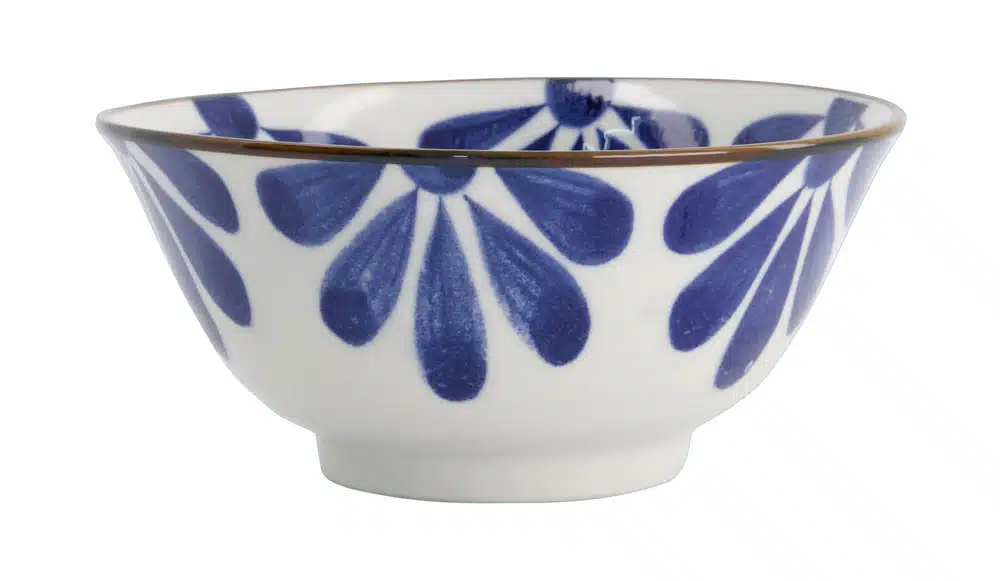 Tokyo Design Studio – Gemischte Schalen – Tayo Kom – Kosmos – 14,8 × 6,8 cm 550 ml – Bild 2