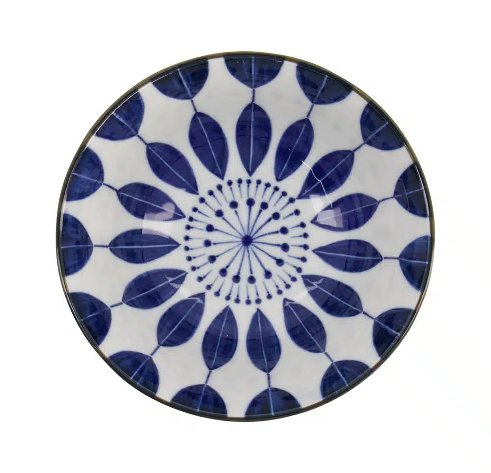 Tokyo Design Studio - Gemischte Schalen - Tayo Schale - Sonnenblume - 14,8×6,8 cm 550 ml – Bild 3