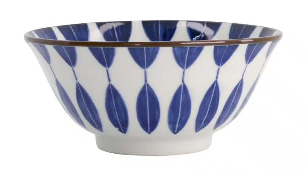 Tokyo Design Studio - Gemischte Schalen - Tayo Schale - Sonnenblume - 14,8×6,8 cm 550 ml – Bild 2