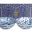 Tokyo Design Studio – Mixed Bowls – Kommenset - 2 Stuk - Geschenkdoos – 19x7.5cm – 1000ml