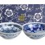 Tokyo Design Studio – Mixed Bowls – Kommenset - 2 Stuk - Geschenkdoos – 19x7.5cm – 1000ml