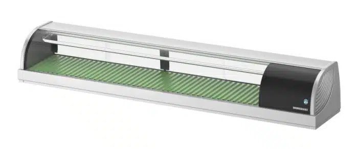 Hoshizaki Refrid. Sushi Case HNC-180BE-R-BH
