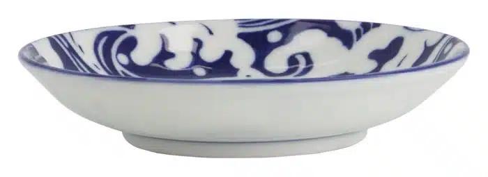 Tokyo Design Studio – Shiranami Whitecaps – Teller – 12,5 x 2,5 cm – Bild 2