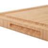 Kotai Bambus Schneidebrett - 40 x 30 x 2 cm – Bild 3