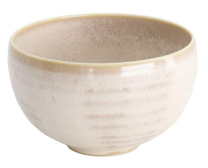 Tokyo Design Studio – Titanium matte – Schale – 10,3 x 6,7 cm 350 ml