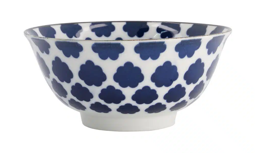 Tokyo Design Studio – Mixed Bowls – Tayo Bowl – Crowd – 14,8 × 6,8 cm 550 ml – Bild 3