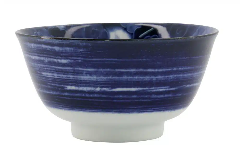 Tokyo Design Studio – Gemischte Schalen – Tayo Schale – Löwe – 14,8 × 6,8 cm 550 ml – Bild 2