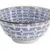 Tokyo Design Studio – Mixed Bowls – Tayo Kom – Inka – 14.8×6.8cm 550ml