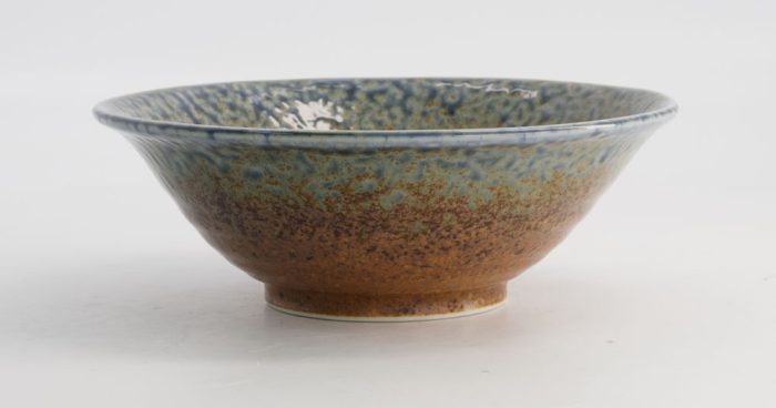 Tokyo Design Studio - Mixed Bowls - Ramen Schüssel - Sanuchi Ainagashi - 20 x 7 cm – Bild 3