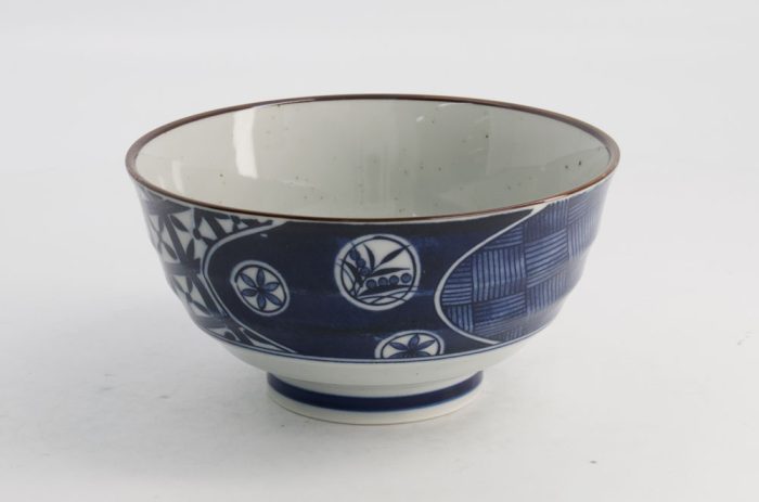 Tokyo Design Studio - Mixed Bowls - Ramen Kom - Shonzui - 17 x 9 cm