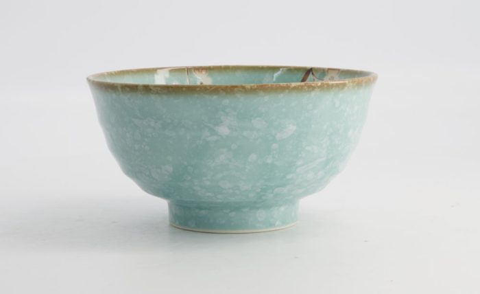 Tokyo Design Studio - Mixed Bowls - Ramen Kom - Blue Sakura - 17 x 9 cm