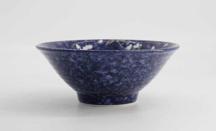 Tokyo Design Studio - Mixed Bowls - Ramen Schüssel - Nasukon Sakura - 19,5 x 8 cm – Bild 3