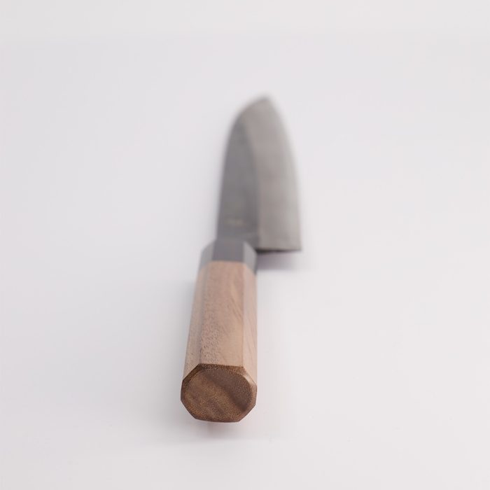 Ishizuchi Messer - Kurouchi Sujihiki - Blau 2 - 27 cm – Bild 2