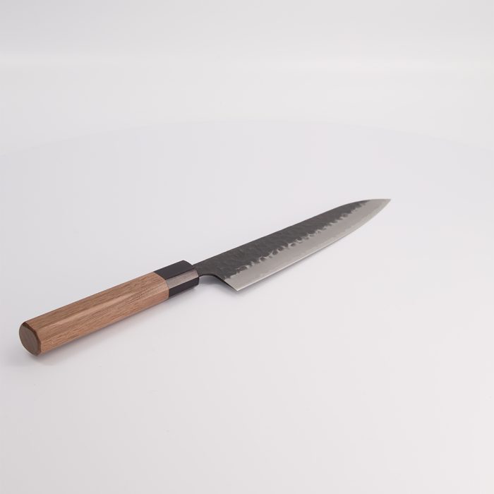 Ishizuchi Edelstahlmesser - Aogami Super Kurohada - Gyuto - 21 cm – Bild 2