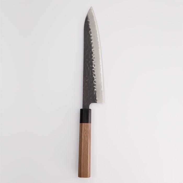 Ishizuchi Edelstahlmesser - Aogami Super Kurohada - Gyuto - 21 cm – Bild 3