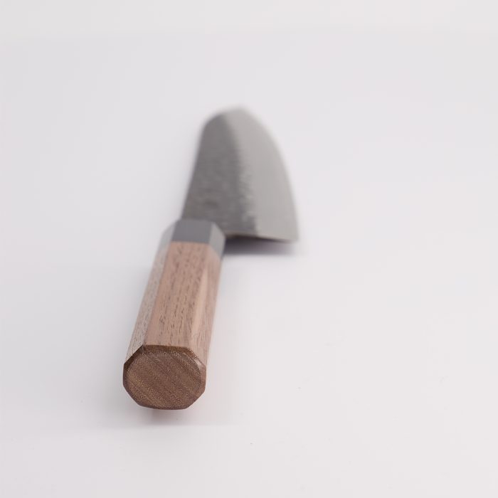 Ishizuchi Edelstahlmesser - Aogami Super Kurohada - Gyuto - 21 cm – Bild 4