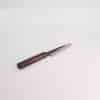 Ishizuchi Edelstahlmesser - Aogami Super Kurohada - Petty Rosewood Octagon Handle - 13,5 cm – Bild 2