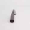 Ishizuchi Edelstahlmesser - Aogami Super Kurohada - Petty Rosewood Octagon Handle - 13,5 cm – Bild 4