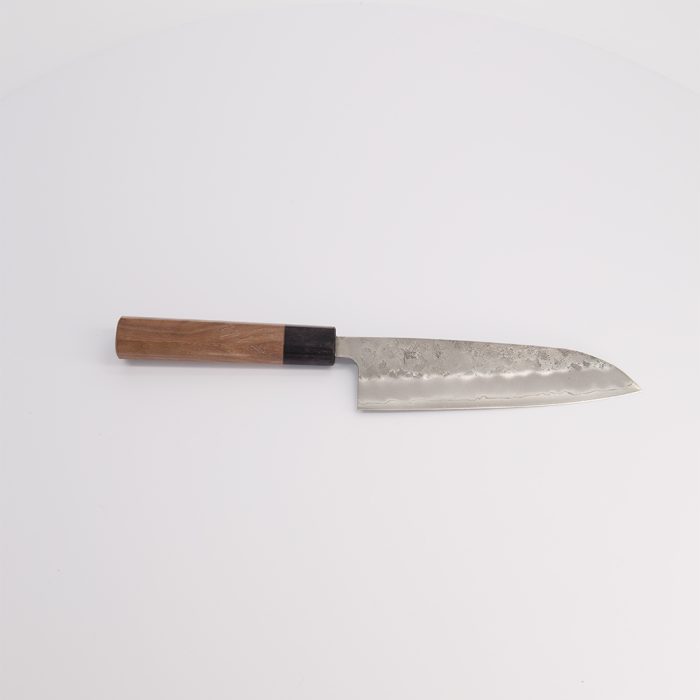 Ishizuchi Mes - Gin3 - Nshiji - Santoku - 16,5 cm