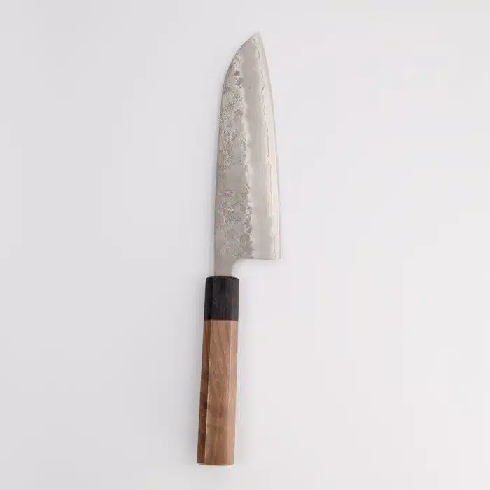 Ishizuchi Messer - Gin3 - Nshiji - Santoku - 16,5 cm – Bild 4