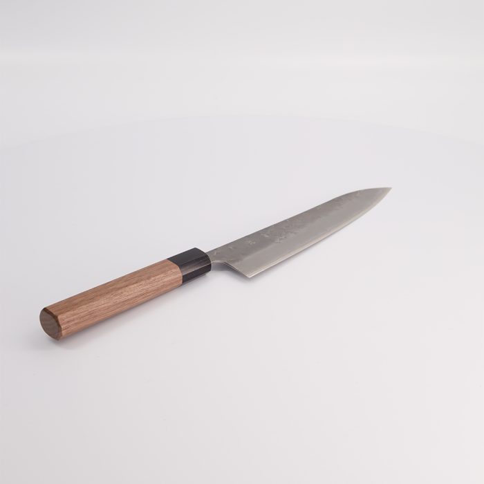 Ishizuchi Messer - Gin3 - Nshiji - Gyuto - 21 cm – Bild 2