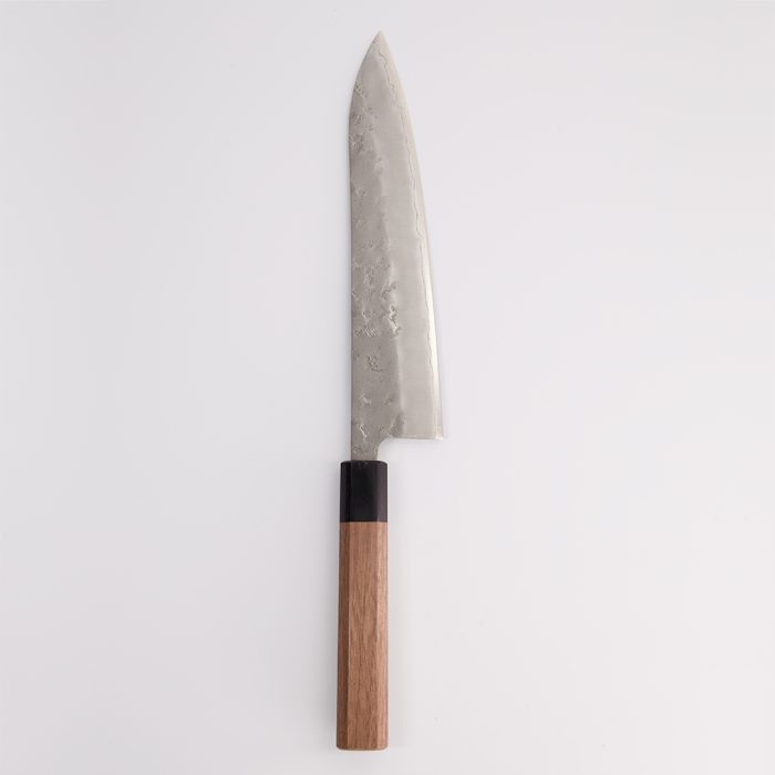 Ishizuchi Messer - Gin3 - Nshiji - Gyuto - 21 cm – Bild 3