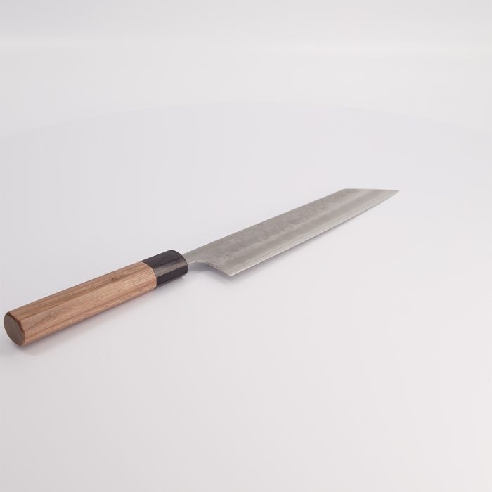 Ishizuchi Messer - Gin3 - Nshiji - Kiritsuke - 21 cm – Bild 4