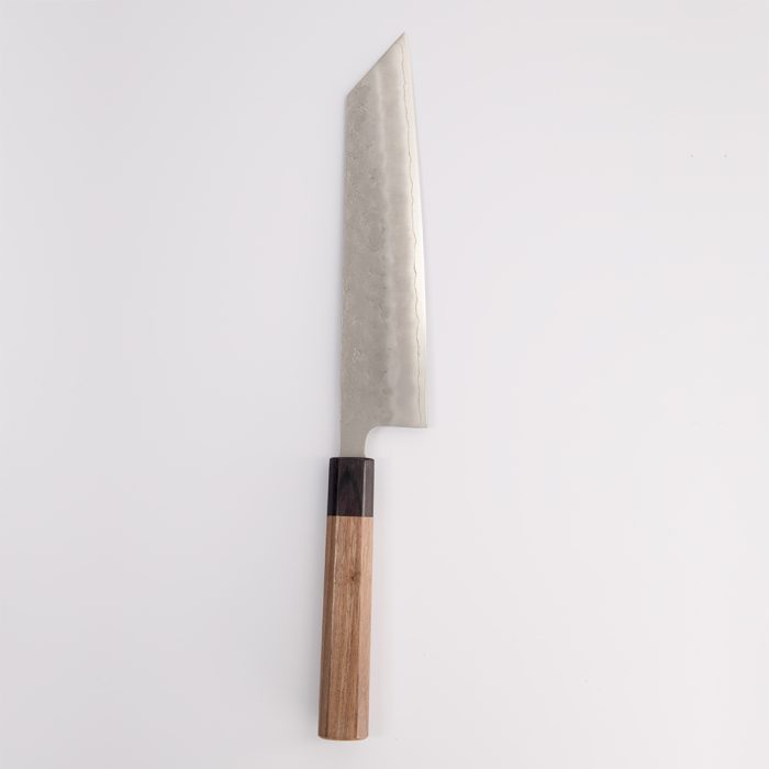 Ishizuchi Messer - Gin3 - Nshiji - Kiritsuke - 21 cm – Bild 3