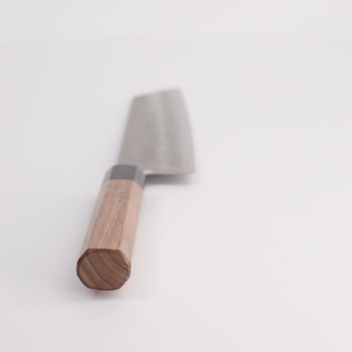 Ishizuchi Messer - Gin3 - Nshiji - Kiritsuke - 21 cm – Bild 2