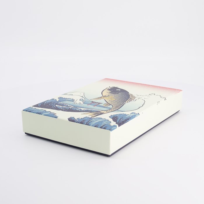 Tokyo Design Studio - Essstäbchen - Giftset - Vis – Bild 3
