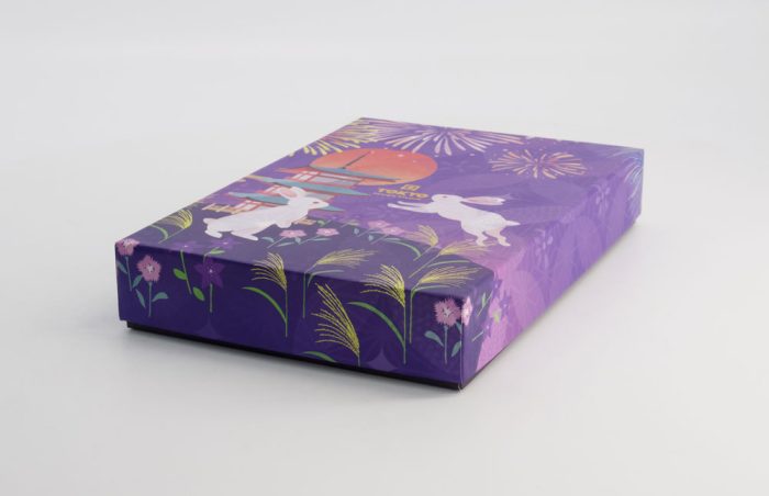 Tokyo Design Studio - Essstäbchen - Giftset - Kaninchen – Bild 4