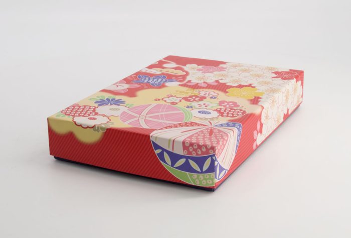 Tokyo Design Studio - Essstäbchen - Giftset - Sakura – Bild 4