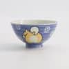 Kawaii Reisschale - Tokyo Design Studio - Shiba Hund Muster - 11,5 x 6 cm 350 ml – Bild 3