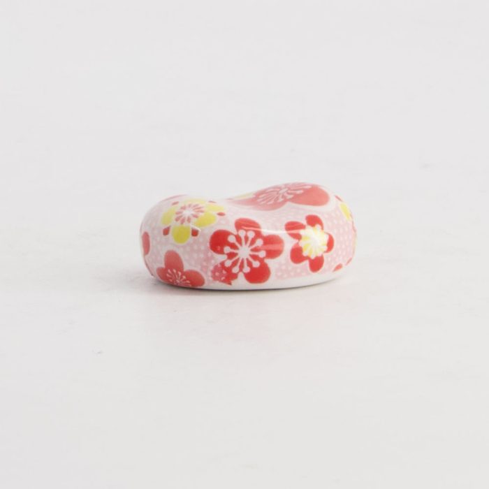 Tokyo Design Studio – Essstäbchenablage – Sakura Pink